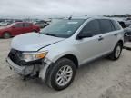 2014 Ford Edge SE