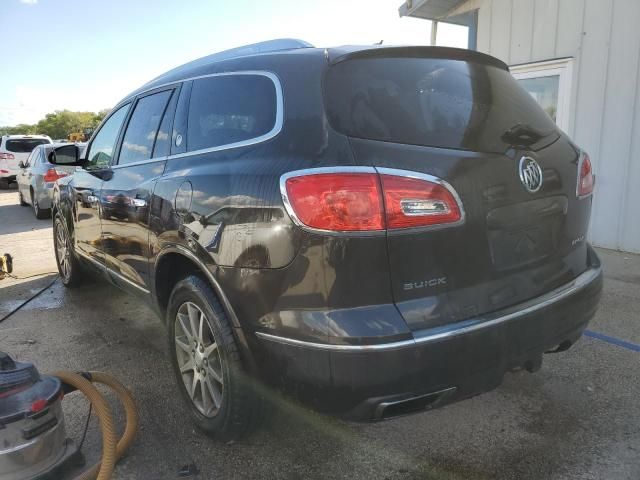 2013 Buick Enclave