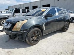 Cadillac srx salvage cars for sale: 2014 Cadillac SRX