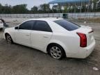 2004 Cadillac CTS