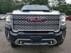 2020 GMC Sierra K2500 Denali