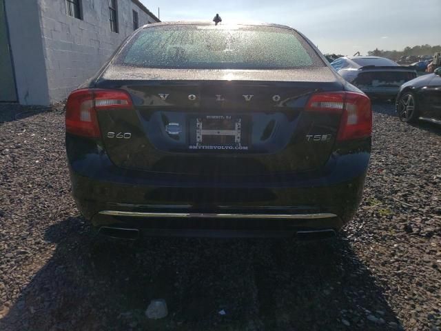 2018 Volvo S60 Inscription