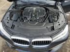 2016 BMW 750 XI