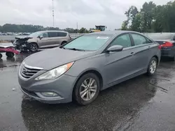 2013 Hyundai Sonata GLS en venta en Dunn, NC