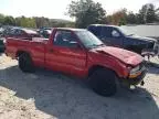 2001 Chevrolet S Truck S10