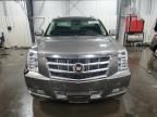 2014 Cadillac Escalade ESV Platinum