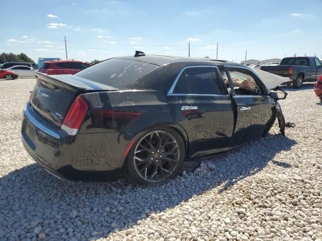 2017 Chrysler 300C