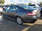 2011 Toyota Camry SE