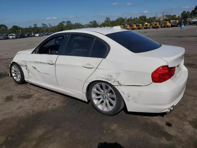 2011 BMW 328 I Sulev