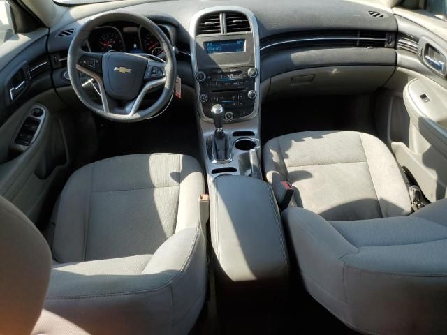 2014 Chevrolet Malibu LS