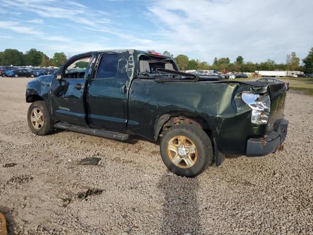 2012 Toyota Tundra Double Cab SR5