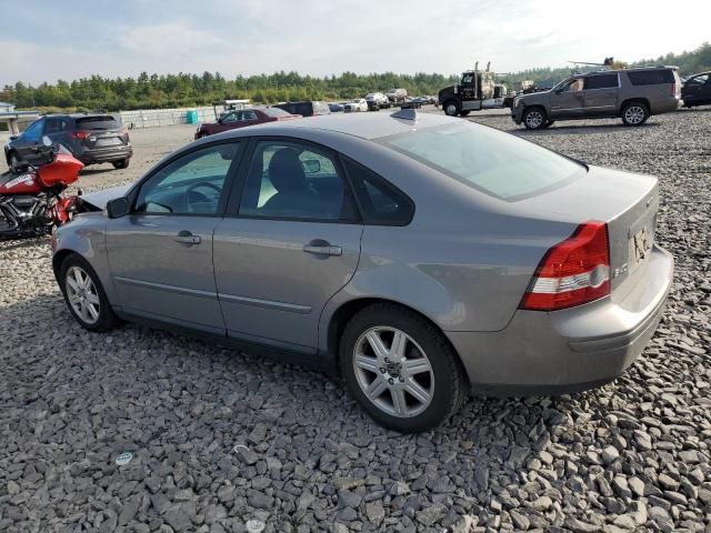 2006 Volvo S40 2.4I