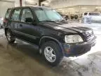 1999 Honda CR-V EX