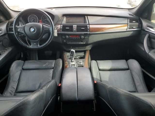 2012 BMW X5 XDRIVE35I