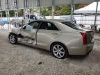 2013 Cadillac ATS