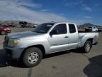 2007 Toyota Tacoma Access Cab