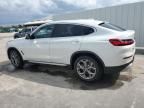 2024 BMW X4 XDRIVE30I