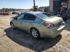 2008 Nissan Altima 2.5