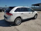 2011 Lincoln MKX