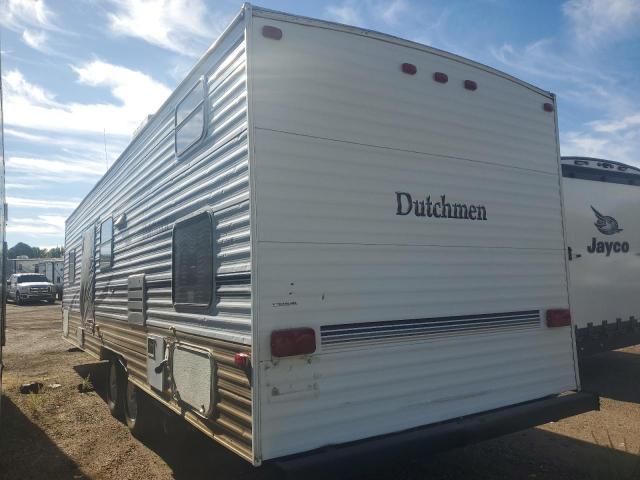 2006 Dutchmen Trailer