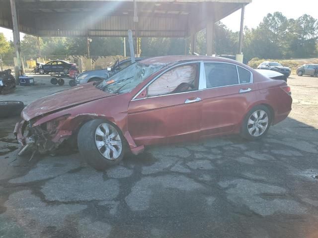 2010 Honda Accord LX