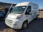 2018 Dodge RAM Promaster 1500 1500 High