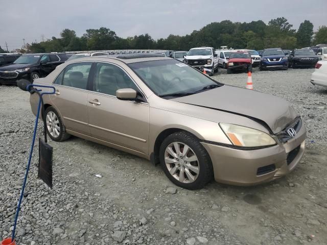 2006 Honda Accord EX