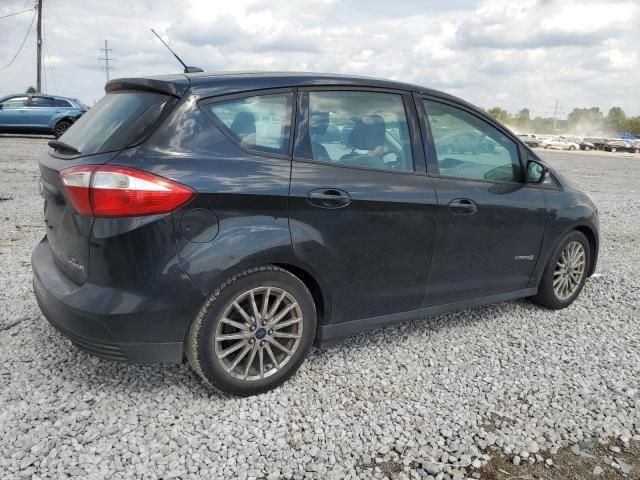 2014 Ford C-MAX SE