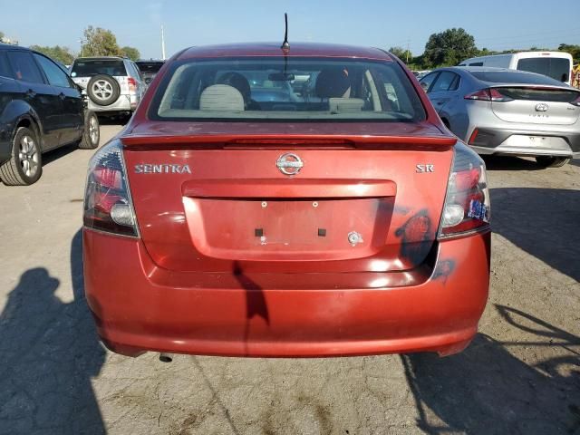 2010 Nissan Sentra 2.0