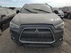 2015 Mitsubishi Outlander Sport SE