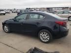 2015 Mazda 3 Touring