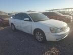 2005 Ford Five Hundred SE