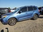 2015 Subaru Forester 2.0XT Touring