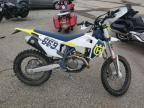 2023 Husqvarna FE450