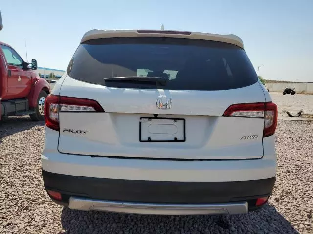 2021 Honda Pilot EXL