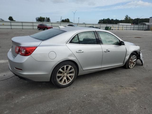 2015 Chevrolet Malibu LTZ