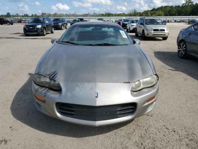 2000 Chevrolet Camaro