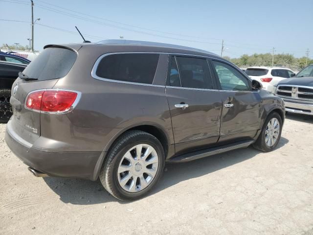 2011 Buick Enclave CXL