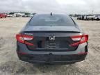 2019 Honda Accord EX