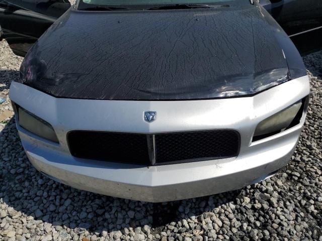 2010 Dodge Charger SXT