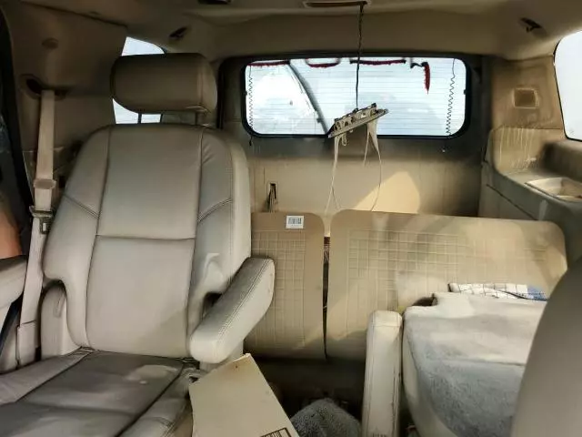 2007 Cadillac Escalade Luxury