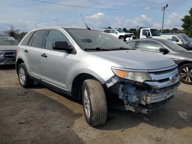 2011 Ford Edge SE