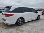 2021 Honda Odyssey Touring