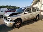 2004 Buick Rainier CXL