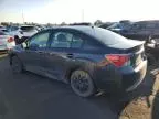 2016 Subaru Impreza