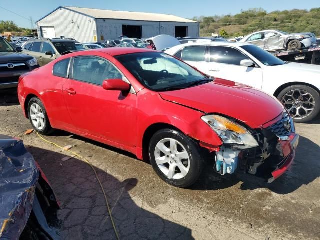 2009 Nissan Altima 2.5S