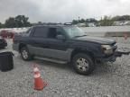 2002 Chevrolet Avalanche C1500