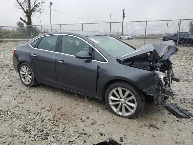 2013 Buick Verano