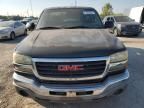 2003 GMC Sierra K2500 Heavy Duty