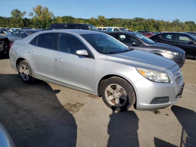 2013 Chevrolet Malibu 1LT